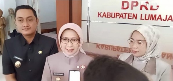 Bupati Lumajang Sampaikan LKPJ 2024, Destinasi Wisata Jadi Sorotan