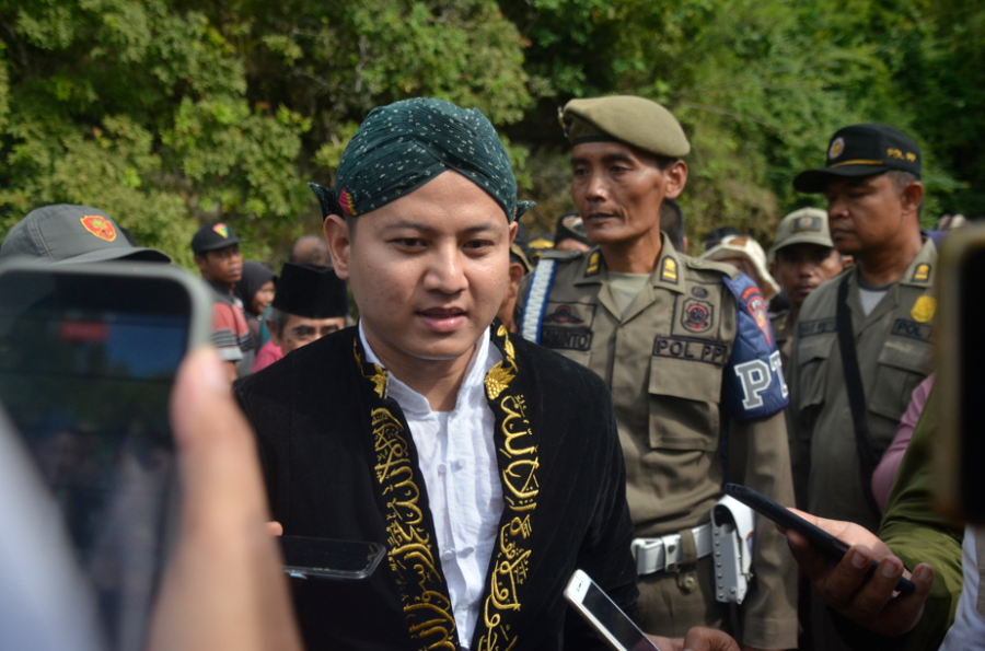 Bupati Trenggalek Nilai Pahargyan Longkangan Jadi Kekuatan Budaya dan Ekonomi Pesisir
