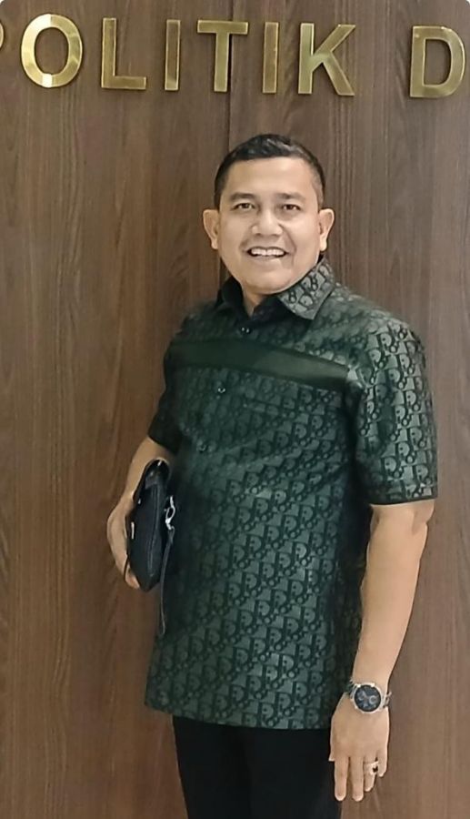 Cak Mus Desak Riau Segera Bentuk BUMD Sawit