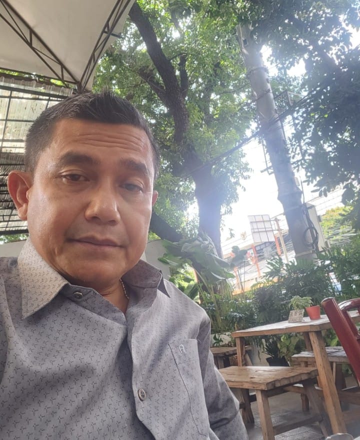 Cak Mus Tolak Pemindahan Warga TNTN, Khawatir Picu Konflik Horizontal