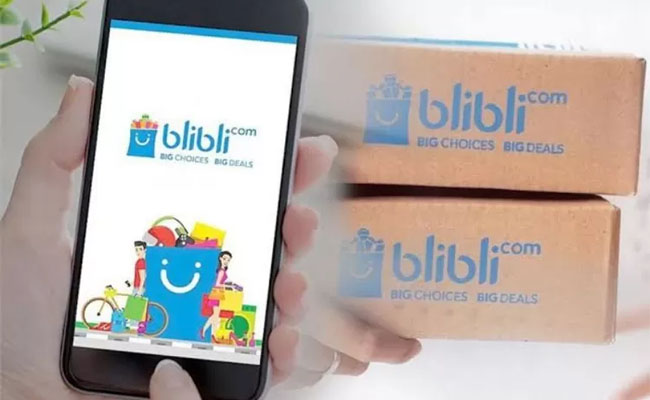 Cara Belanja di Blibli.com yang Nyaman dan Aman