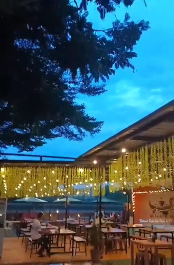 Co FFIE Alir Hadirkan Nuansa Berbeda di Tepian Sungai Siak