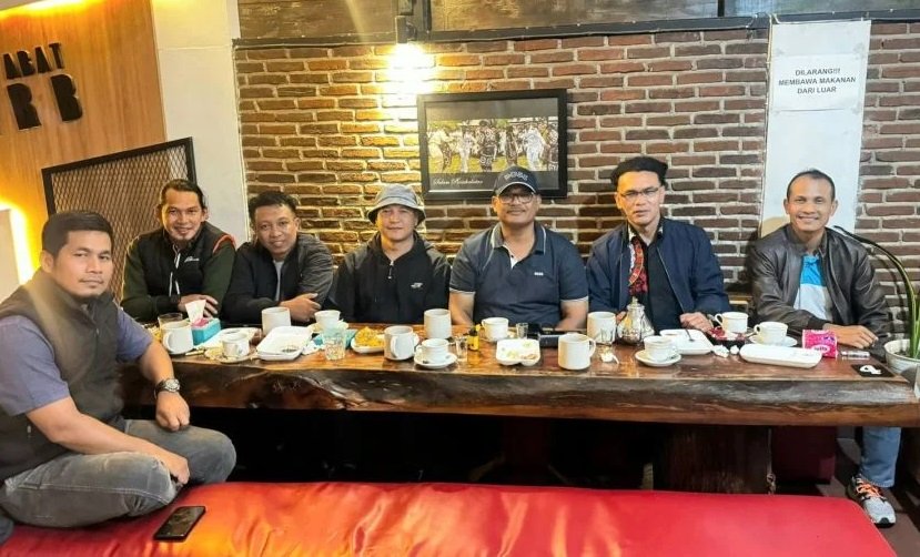 Dana Rp824,8 Miliar Mengalir, Rekonstruksi Aceh Dipercepat