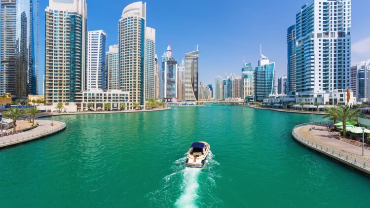 Dari Pasir Hingga Pantai, Indonesia Bersiap untuk merasakan Glamornya Dubai