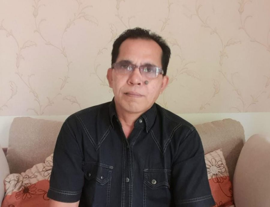 Datuk Syaukani Al-Karim: LAM Riau Solid, Tak Ada Dualisme