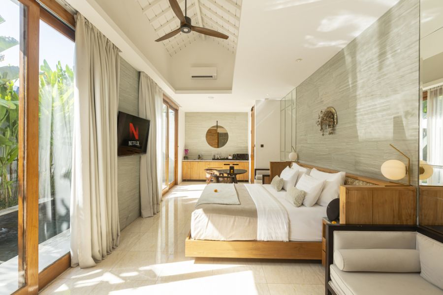 Destinasi Bulan Madu Terbaik di Bali: Astera Villa Seminyak