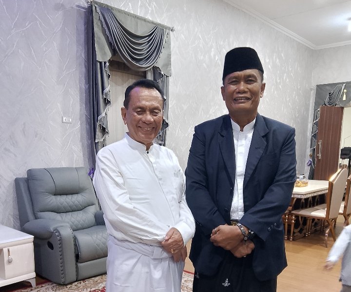 Di Rohil Sejak Januari-Mei Ada 400 Kasus DBD, Bupati Intruksikan Gotong-Royong Masal