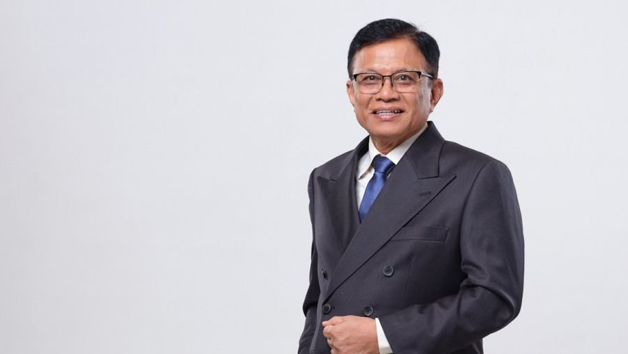 Didik Rachbini: Safari Politik Jokowi Berisiko Tekan Ekonomi Nasional