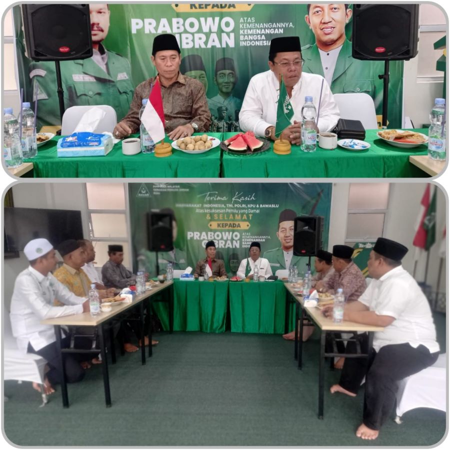 Digelar Awal Juli Tahun Ini, 16 Tokoh Siap Bersaing dalam Konferwil PWNU Riau