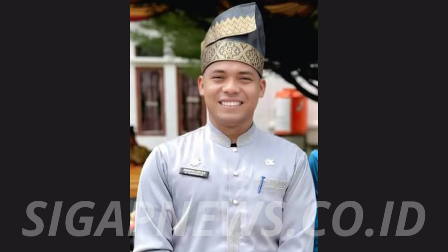 Disdik Rohil Ajak Guru Jadi Garda Terdepan Tangkal Hoaks Digital