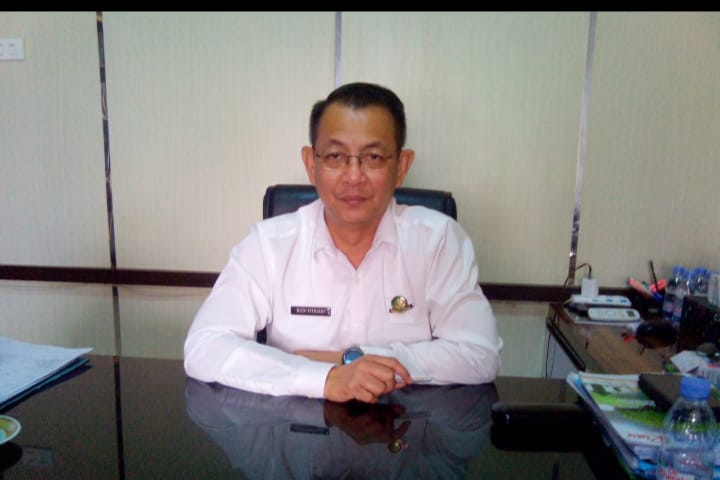 Dishub Rohil sudah Rencanakan Kegiatan Penertiban ODOL dan Pengalihan Arus Lalin Jalan Bintang