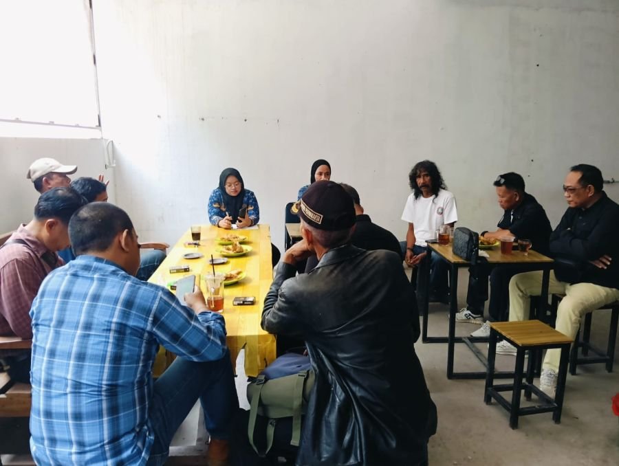Diskominfo Purwakarta Siap Gelar UKW Terbuka dan Cairkan Kerja Sama Media
