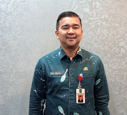Disnakertrans Riau Tangani 502 Kasus Perselisihan Pekerja Sepanjang 2024