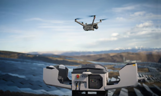 DJI Dock 3 Resmi Hadir, Wujudkan Operasi Drone yang Optimal dan Terintegrasi