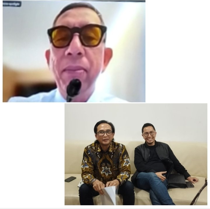DJKI Mulai Revisi UU Hak Cipta, AI dan Royalti Disorot