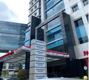 DJP dan Kejaksaan Bongkar Skema Pencucian Uang Terpidana Pajak Rp58,2 Miliar