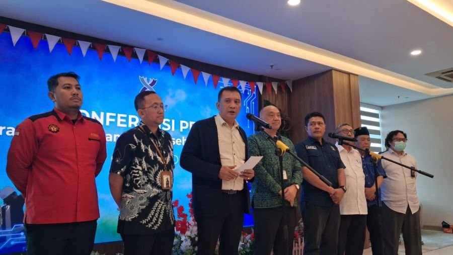 DJSN Serap Aspirasi Buruh, Bahas KRIS hingga Sistem Rujukan JKN