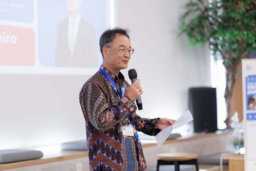 DoctorTool, StartUp Healthtech Indonesia Berhasil Memukau dalam NINJA Accelerator Program 2023