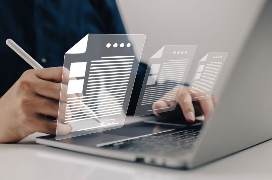 Dokumen Penting yang Anda Butuhkan untuk Mendirikan Bisnis