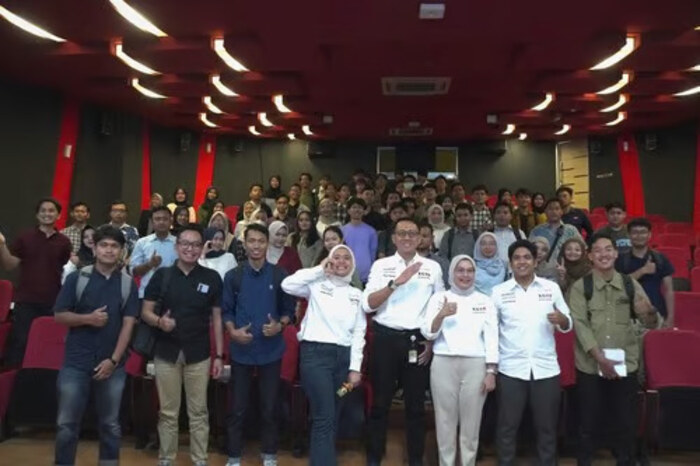 Dorong Inklusivitas dan Regenerasi Talenta Energi Berkelanjutan, Elnusa Petrofin Jalin Kemitraan
