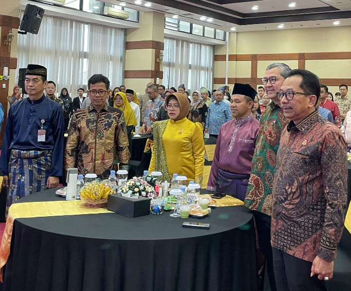Dorong Investasi Berkelanjutan Dan Tumbuhkan Gagasan Baru