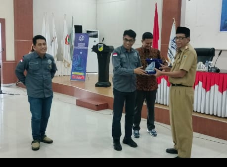 DPP PJS Gelar Seminar Nasional  di Palu Sulteng
