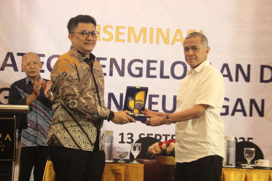 DPR dan BPKH Sosialisasi Dana Haji di Yogya, Biaya Diklaim Bisa Lebih Murah