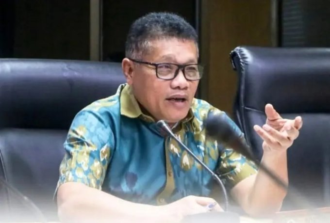 DPRD Riau Tekankan Kejelasan Skema Penyertaan Modal BRK Syariah dan Jamkrida