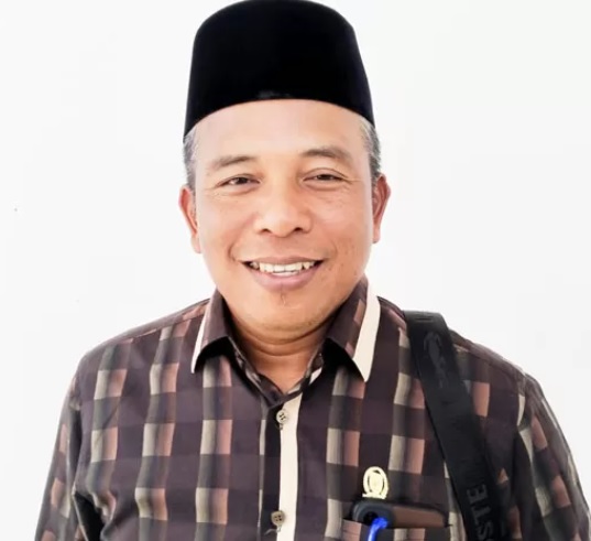 DPRD Rohil Gelar Rapat Pembahasan Ranperda Ketertiban Umum 