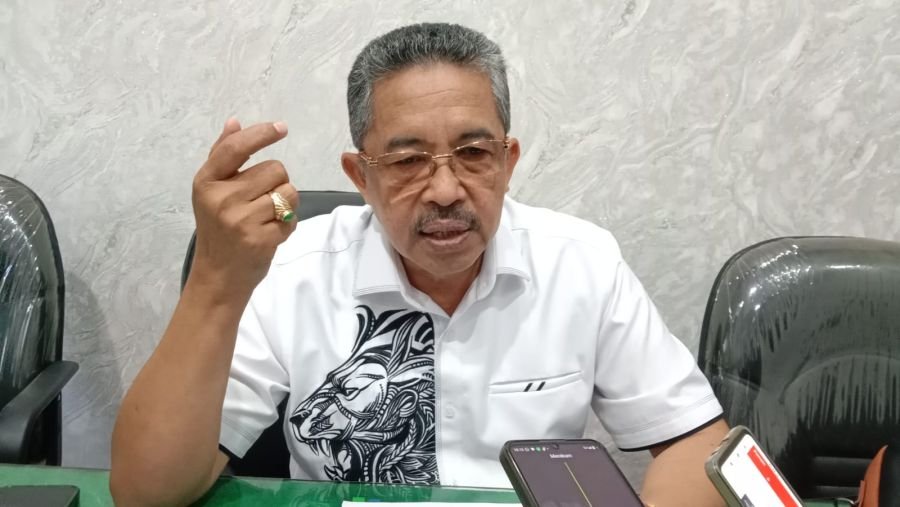 DPRD Trenggalek Desak Kepastian Status 546 Guru Relawan dalam Sistem Pendidikan Nasional