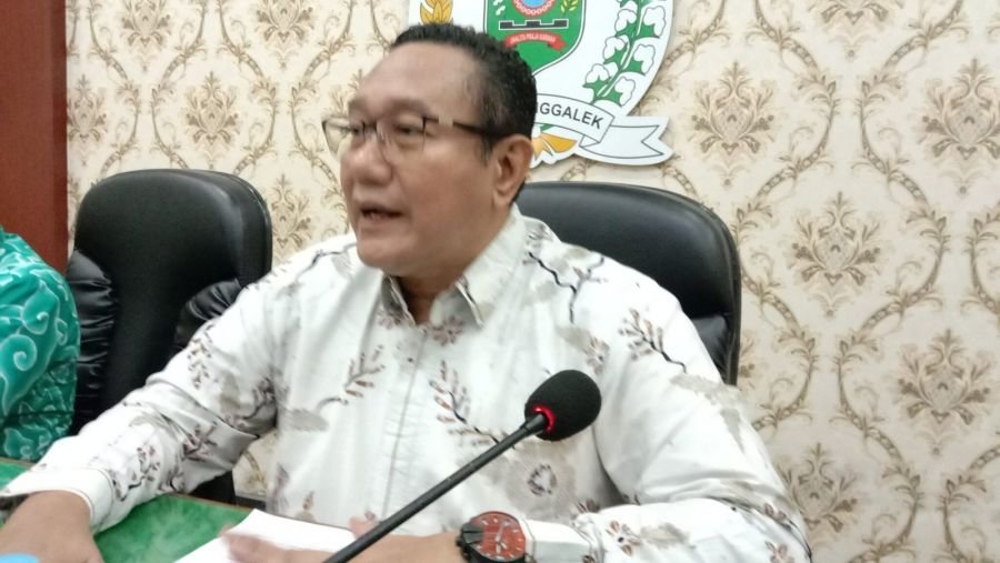 DPRD Trenggalek Rampungkan Raperda Perlindungan Koperasi dan Usaha Mikro, Segera Dievaluasi Gubernur