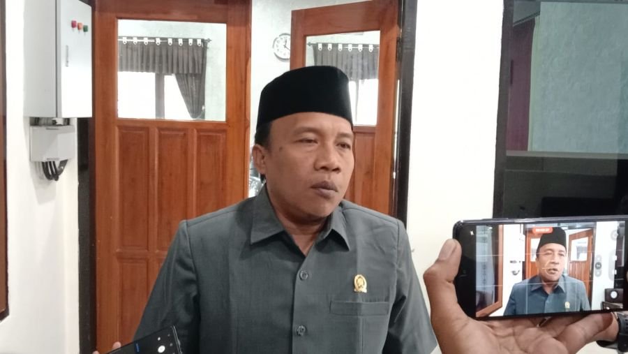 DPRD Trenggalek Tekankan Musrena Keren sebagai Fondasi Kota Atraktif yang Inklusif