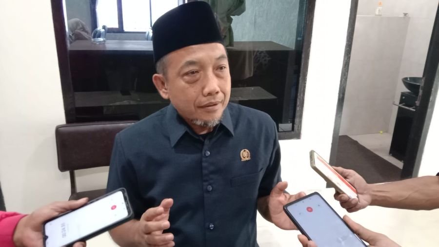 DPRD Trenggalek Tetapkan Agenda Legislasi Maret 2026, Fokus Penyelesaian Raperda Strategis