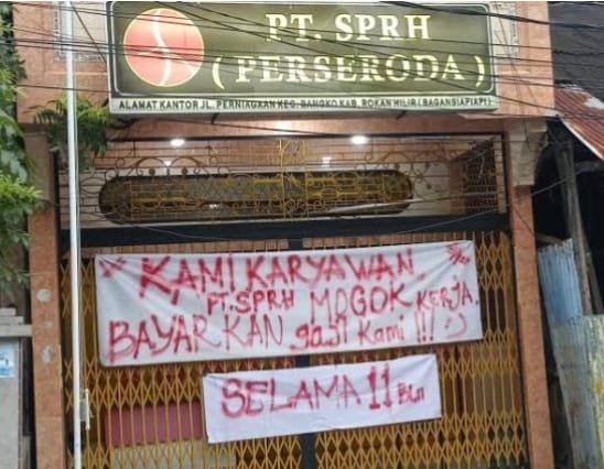Audit BPK Temukan Kerugian Rp13 Miliar, Kasus CSR SPRH Memasuki Babak Baru