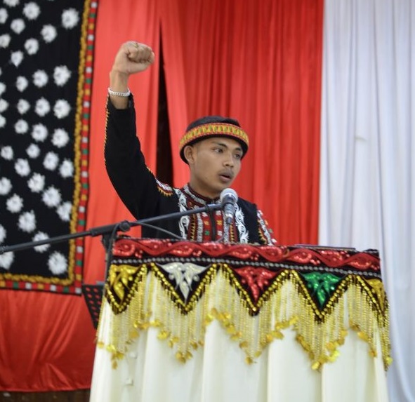 Dugaan Hotel Bodong di Aceh tengah, Presiden Mahasiswa Desak Pemda Segel Petro In!