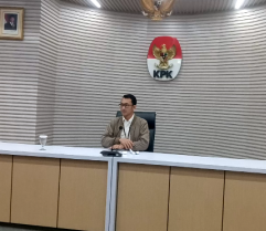 Dugaan Korupsi di PUPR Sumut, KPK Geledah Rumah Pengusaha TOP dan Sita 2.8 Miliar serta Senpi