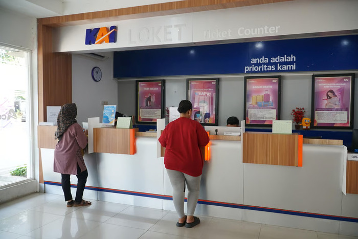 Dukung Mobilitas Akademisi, KAI Berikan Diskon Tiket KA 10 Persen untuk Civitas dan Alumni Perguruan