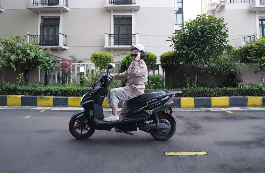 Dukung Transisi Energi Bersih, PLN MCTN Implementasikan Gerakan Clean Energy Day