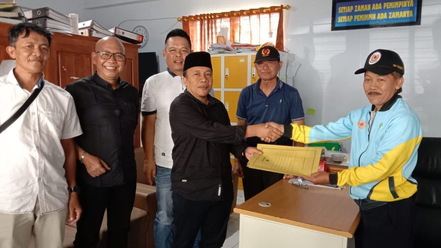 Dukungan Cabor Menguat, Doding Rahmadi Siap Pimpin KONI Trenggalek di Tengah Keterbatasan