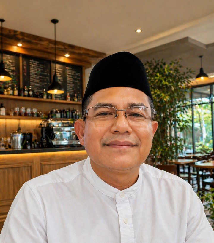 Dukungan Menguat di Sidang Abdul Wahid, Cak Mus Ajak Publik Kawal Hingga Putusan