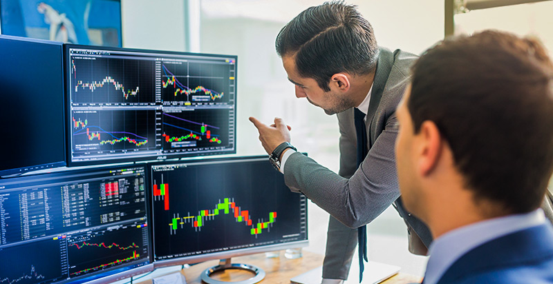 Edukasi Jadi Kunci Sukses dalam Trading Forex di Tengah Tingginya Minat Masyarakat