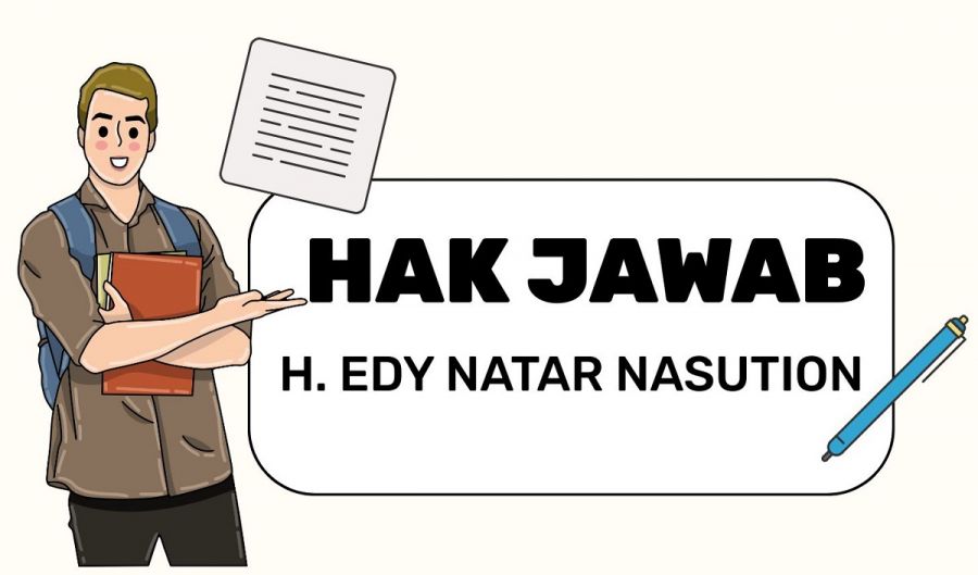 Edy Natar Bantah Dugaan Penipuan, Klaim Justru Jadi Pihak yang Dirugikan