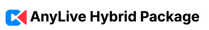 Efisiensi tanpa kehilangan interaksi: Memperkenalkan Hybrid Package untuk AnyLive dari AnyMind di In
