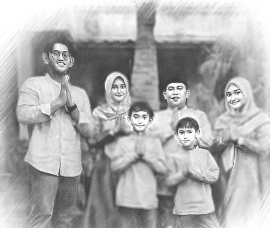 Eid Homecoming: Stories from the Diaspora