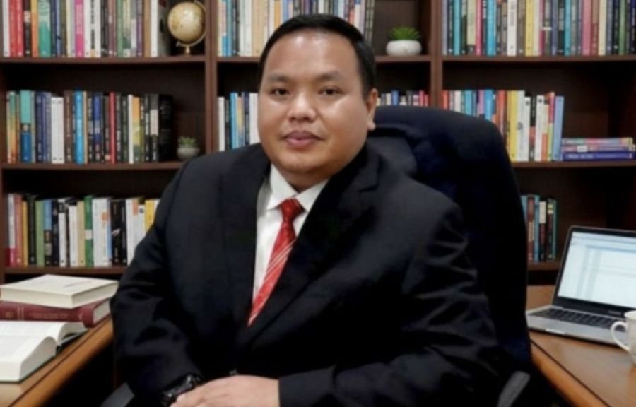 Ekonomi Tumbuh 5,61 Persen, Wakil Rektor Paramadina Handi: Dampaknya Belum Merata