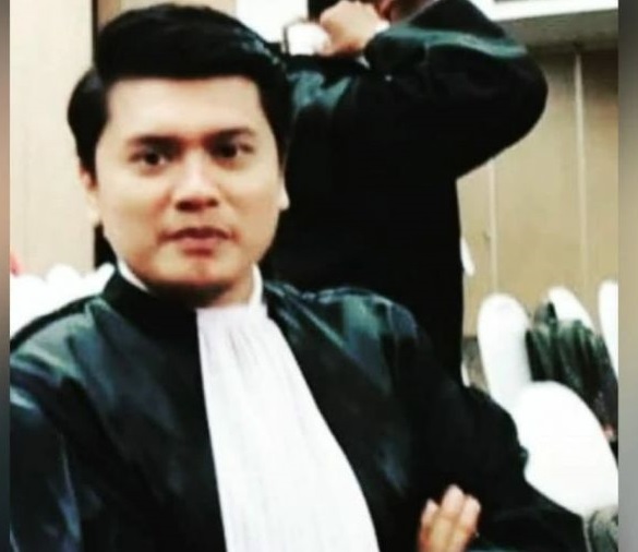 Eks Direktur LBH Pers Kritik Keras Pemkab Dharmasraya Soal Label Disinformasi