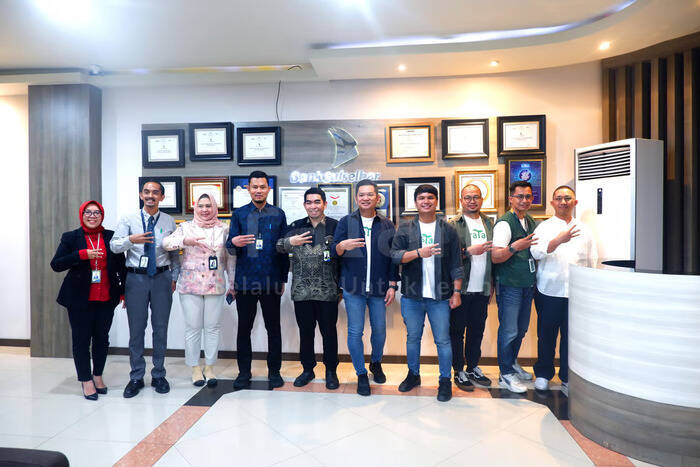 Eratani dan Bank Sulselbar Buka Peluang Pembiayaan Hingga Rp100 Juta untuk Petani melalui KUR