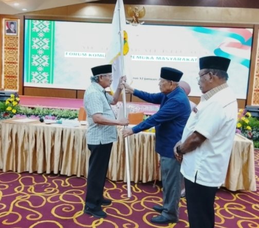 FKPMR Kecam Kekerasan di DPRD Riau, Desak Penindakan Tegas