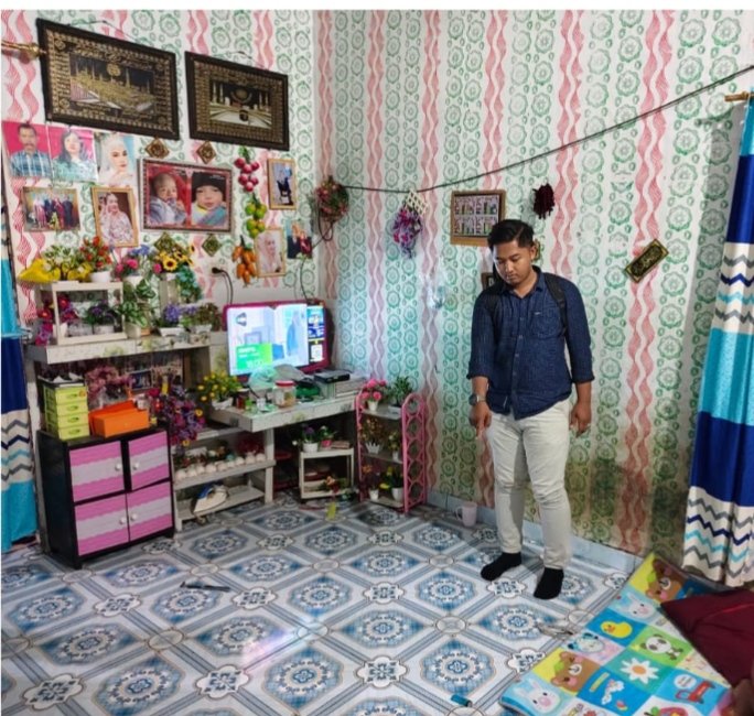 Gaek Ini Berurusan Dengan Polsek Kubu Gara-gara Perbuatan Cabul, Terkuak dari Buku Diary