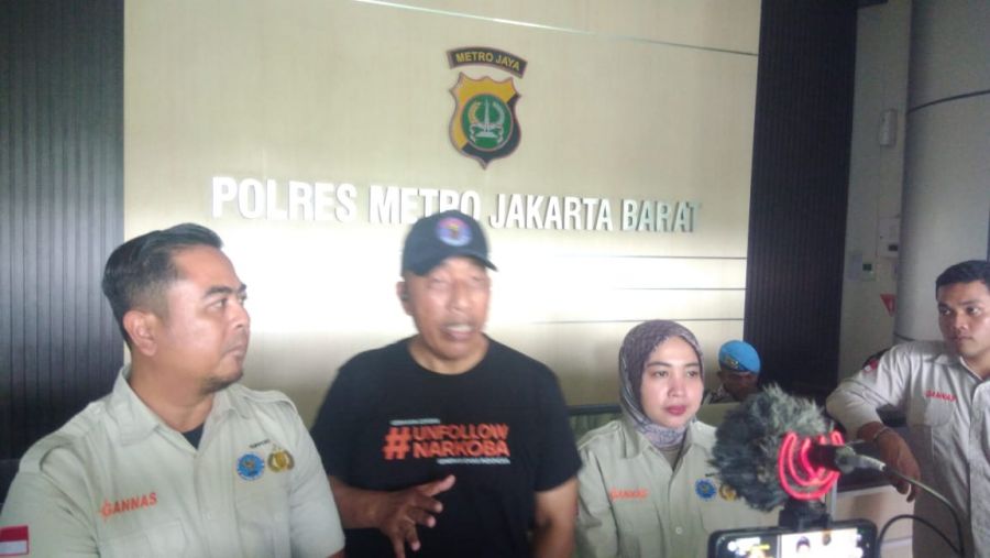 GANNAS Klarifikasi Kasus Hukum Onadio Leonardo Dan Amarzoni: 